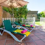 Villa Garcia Sol By Villa Plus