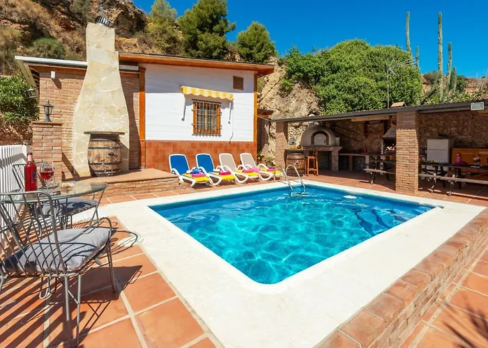 Villa Garcia Sol By Villa Plus
