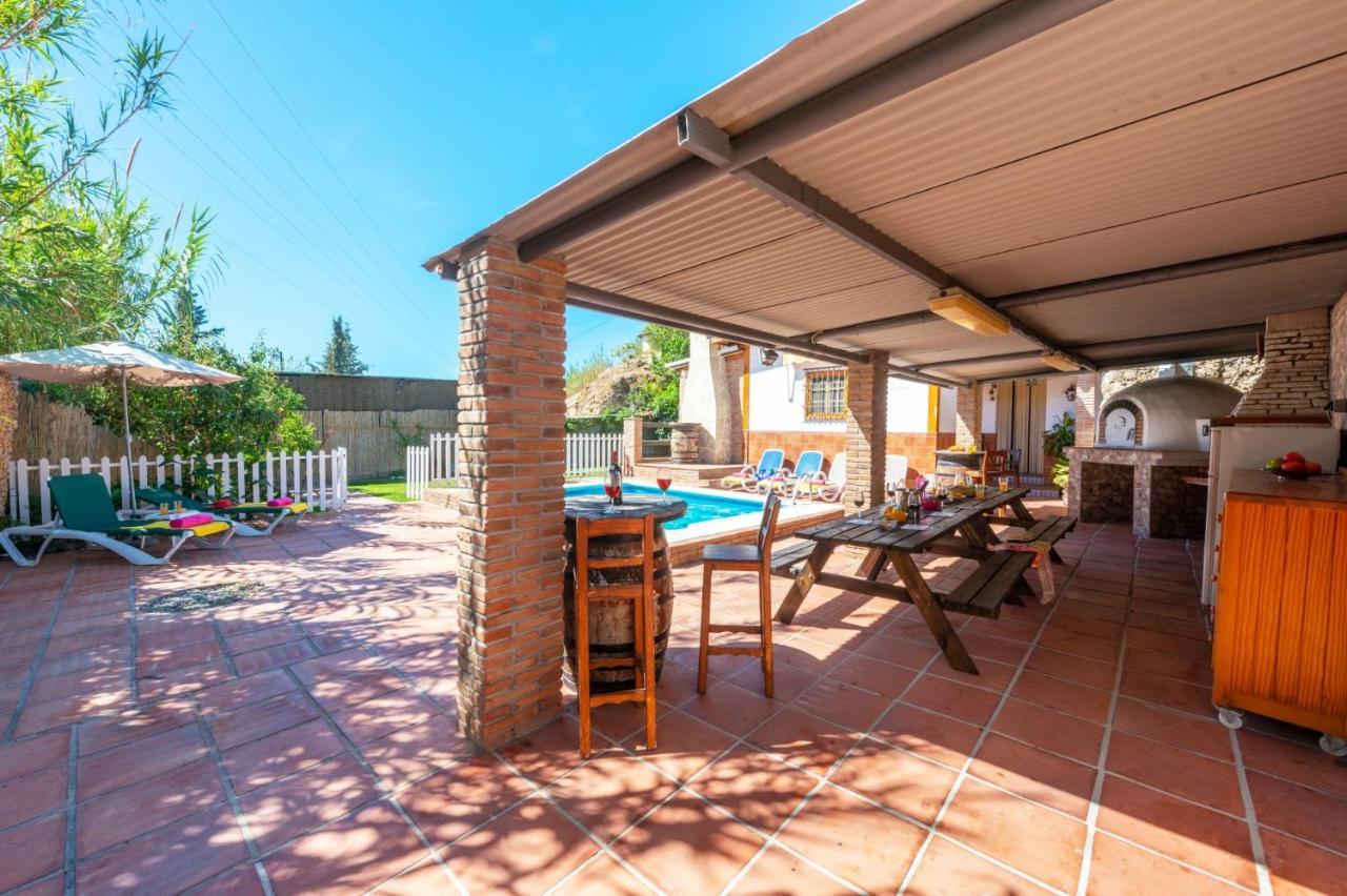 Villa Garcia Sol By