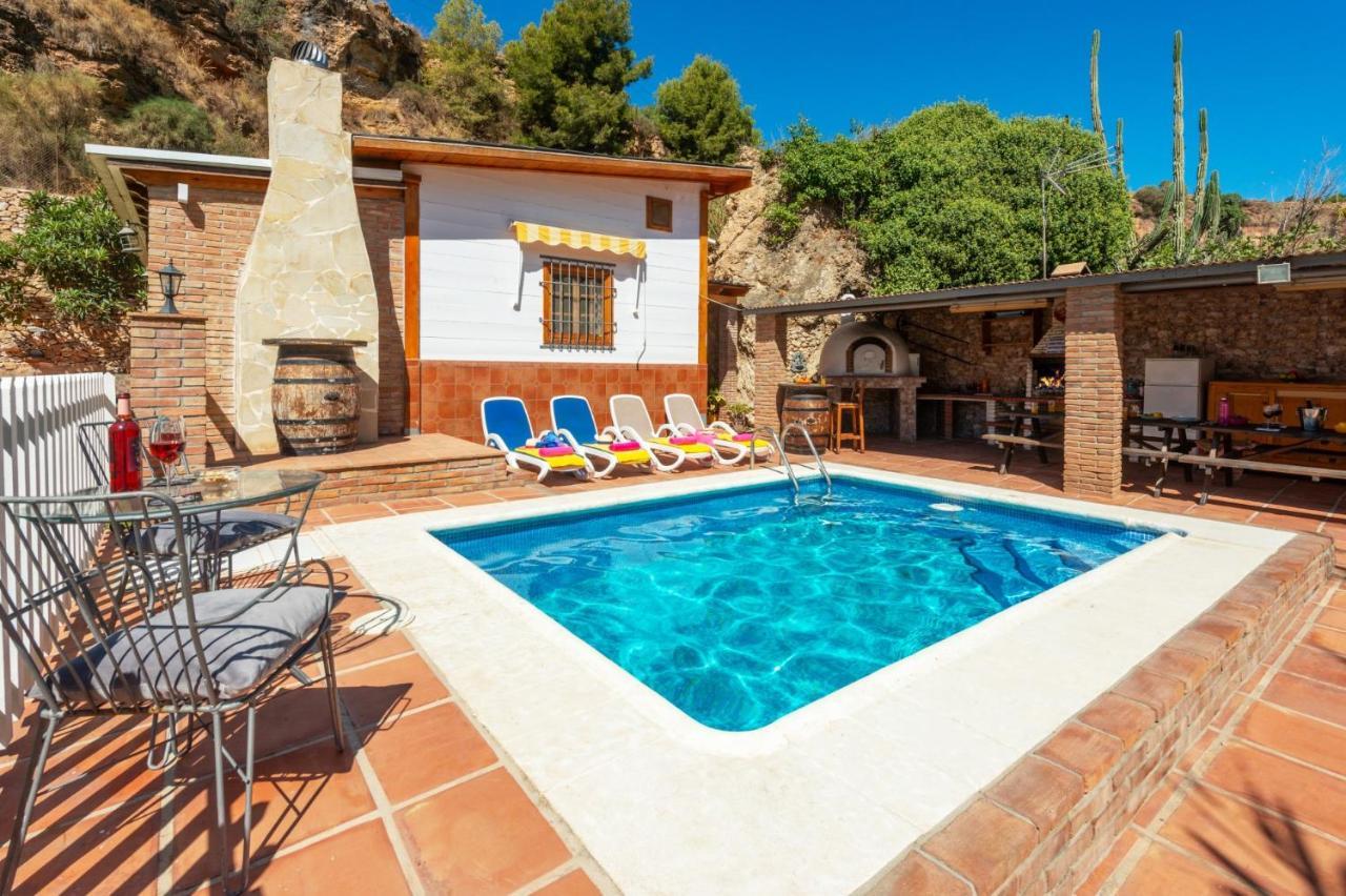 Garcia Sol By Nerja