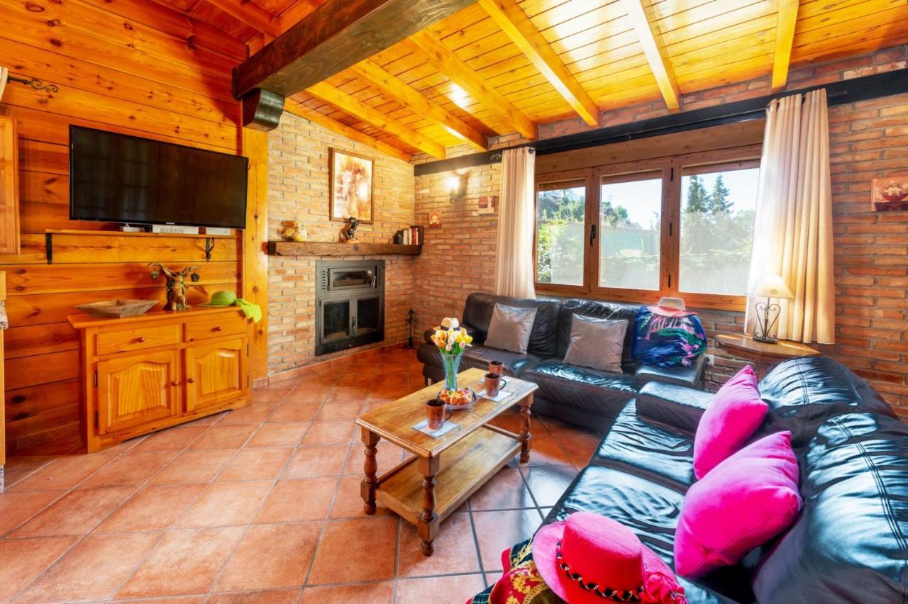 Villa Garcia Sol By
