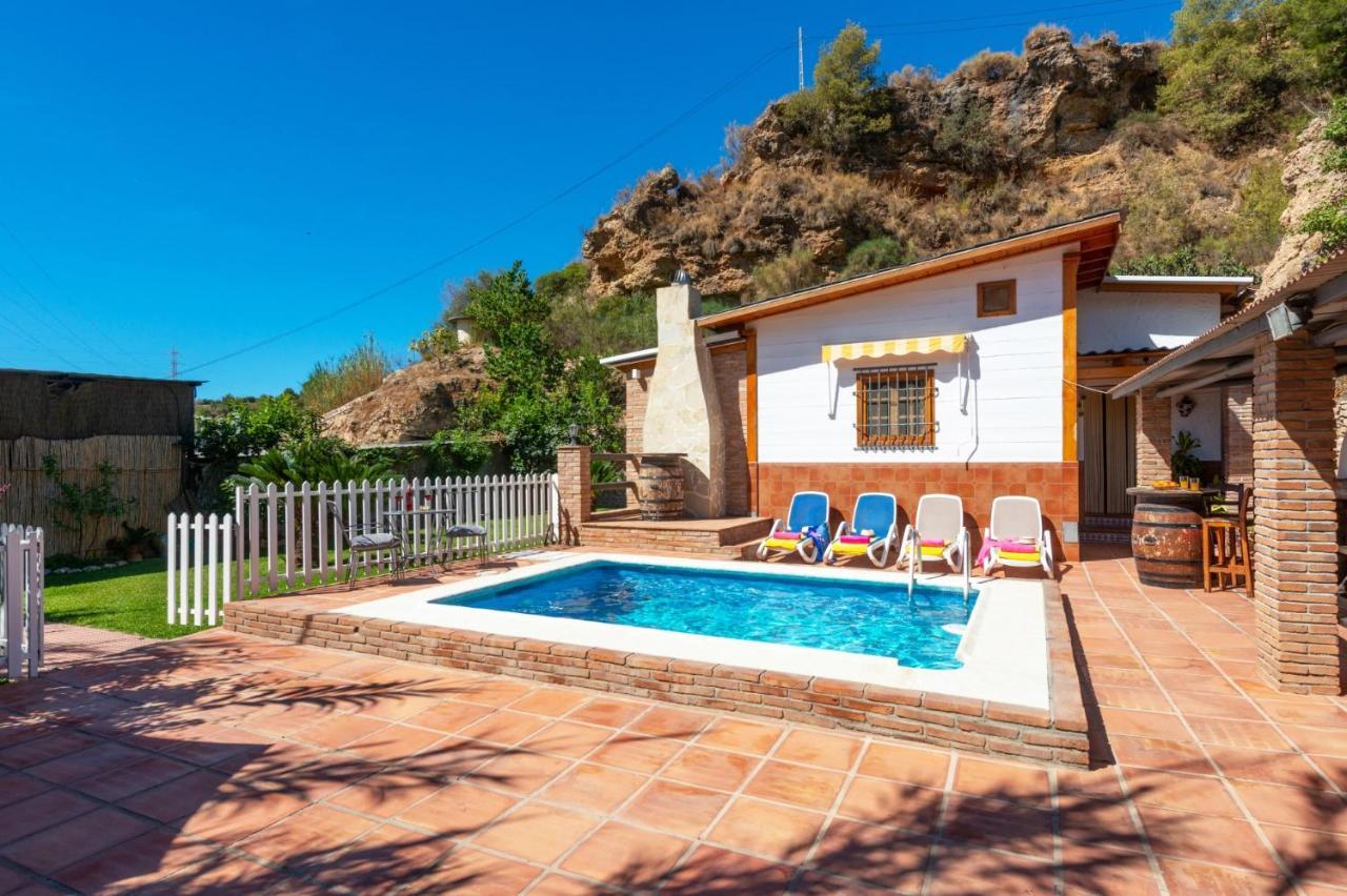 Villa Garcia Sol By