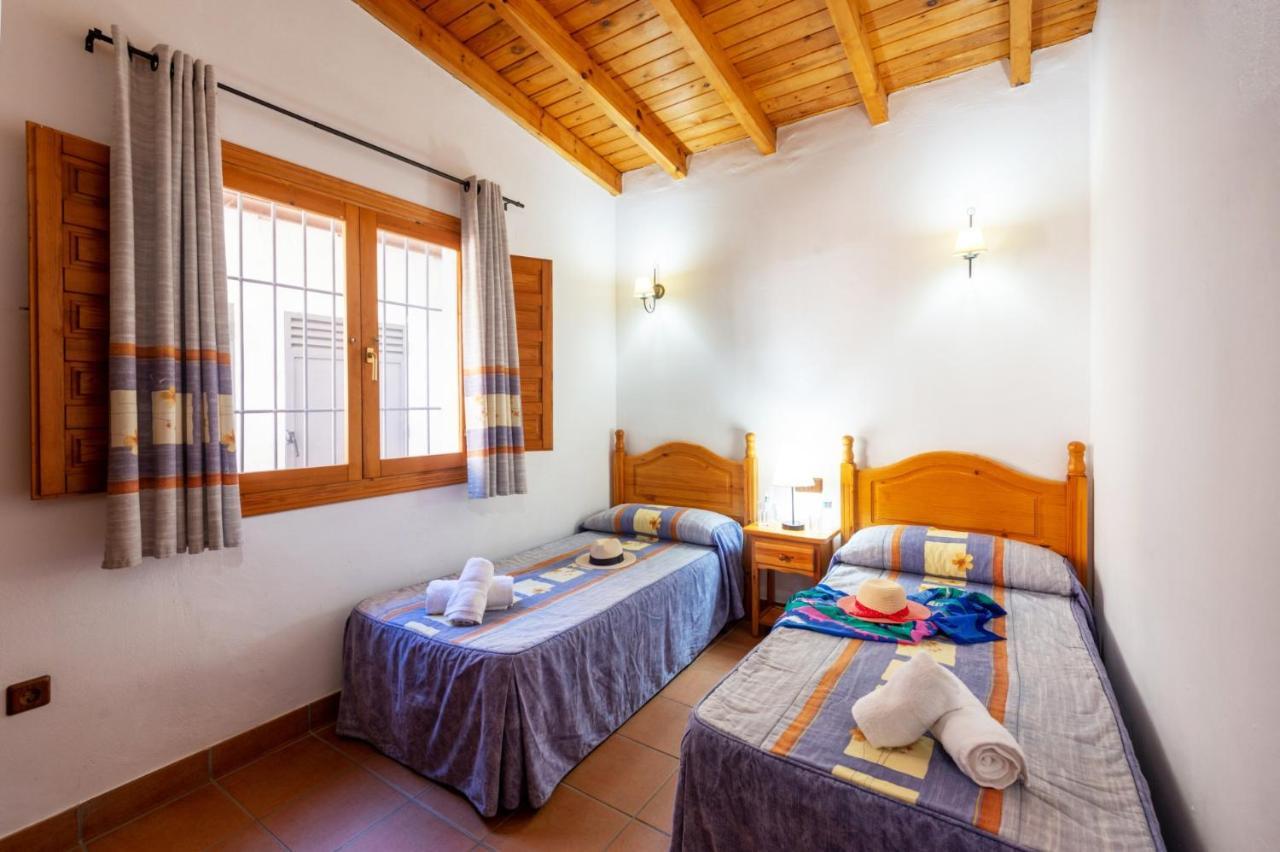 Villa Garcia Sol By