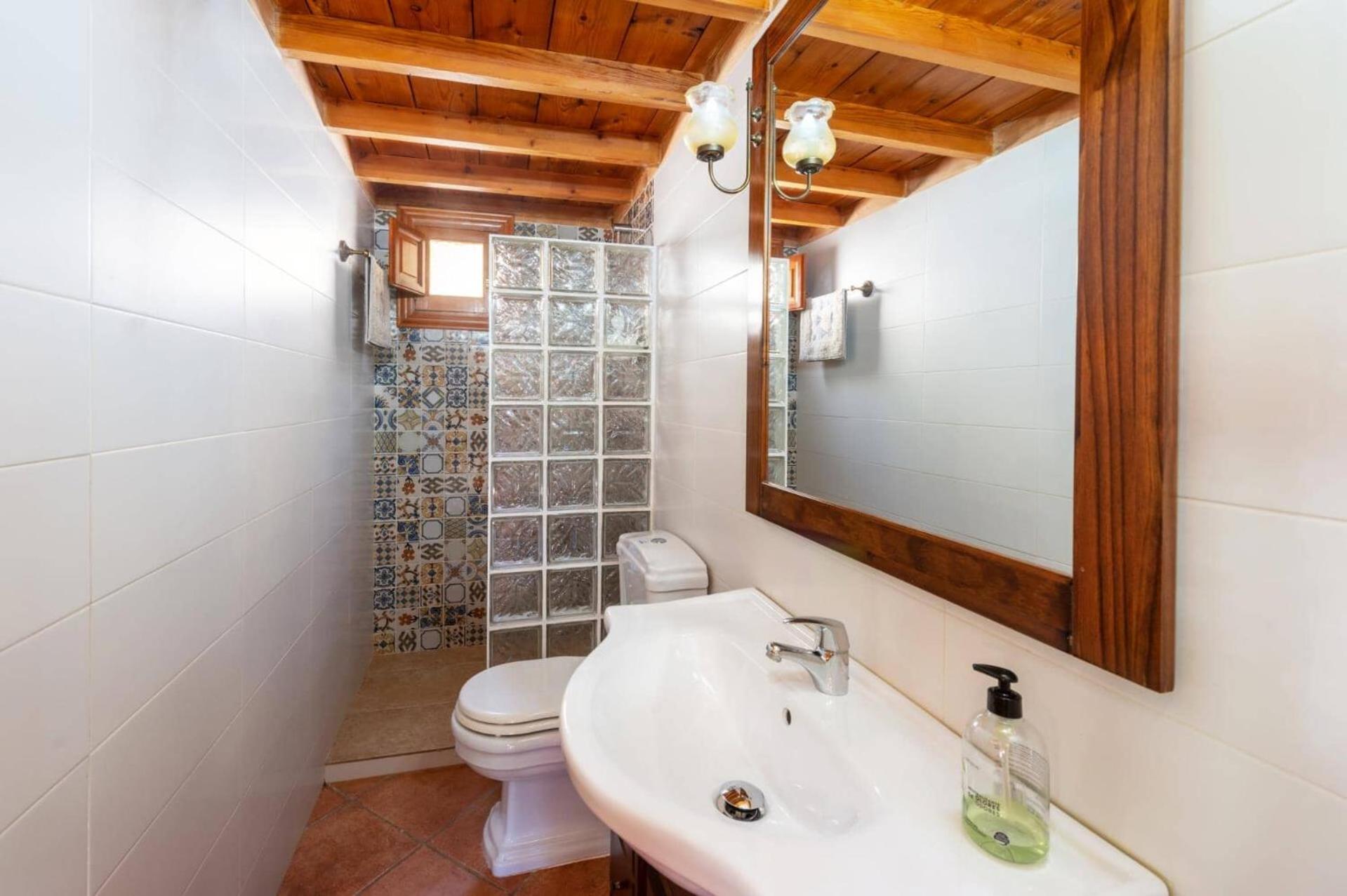 Villa Garcia Sol By Nerja