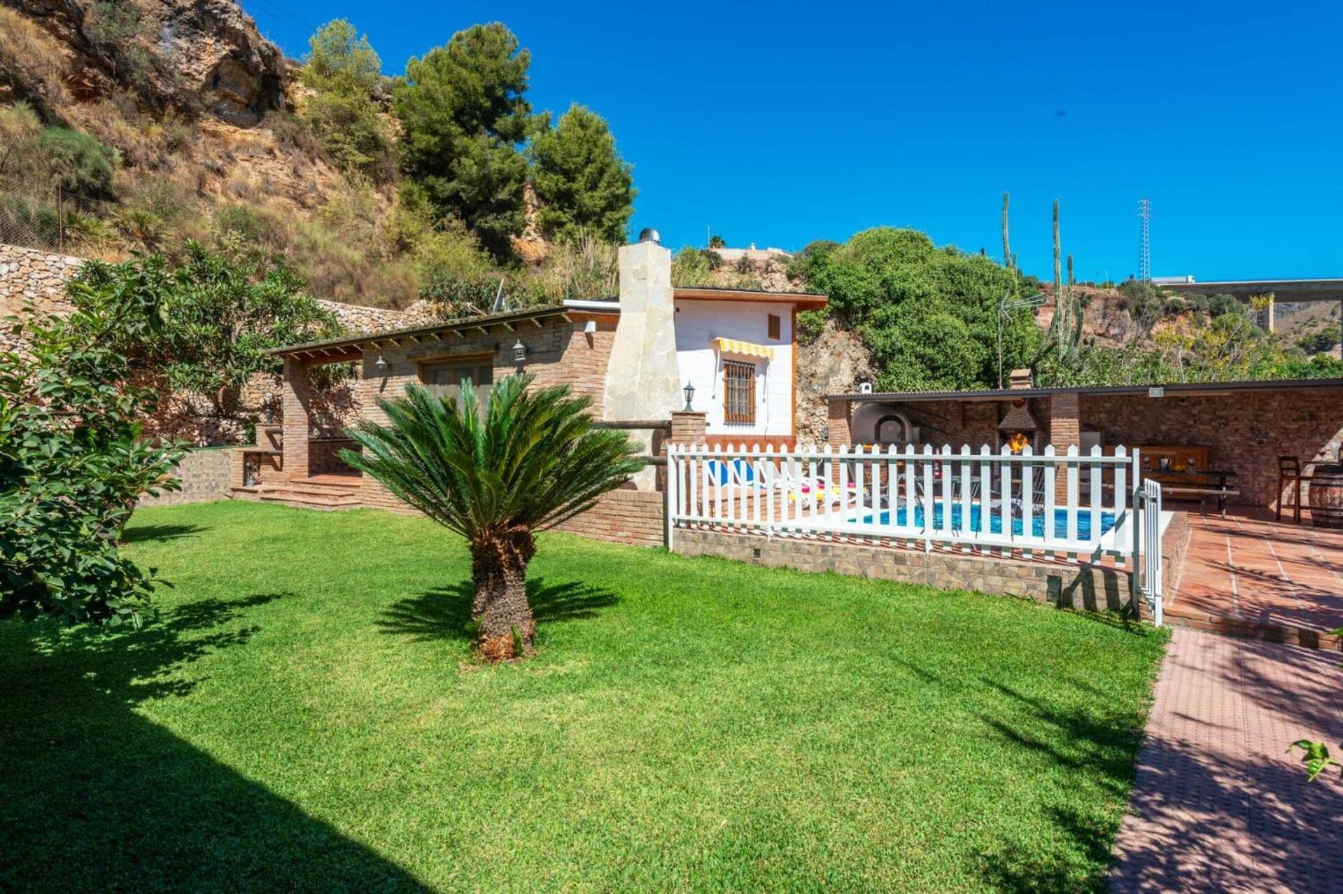Garcia Sol By Villa Nerja